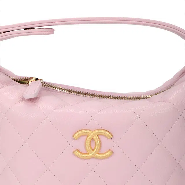 CHANEL 25P Logo