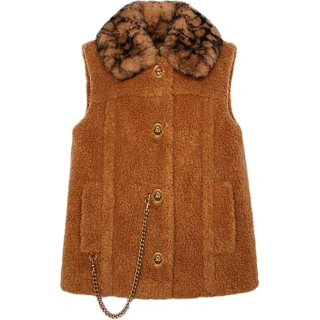 COACH JENNIFER LOPEZ