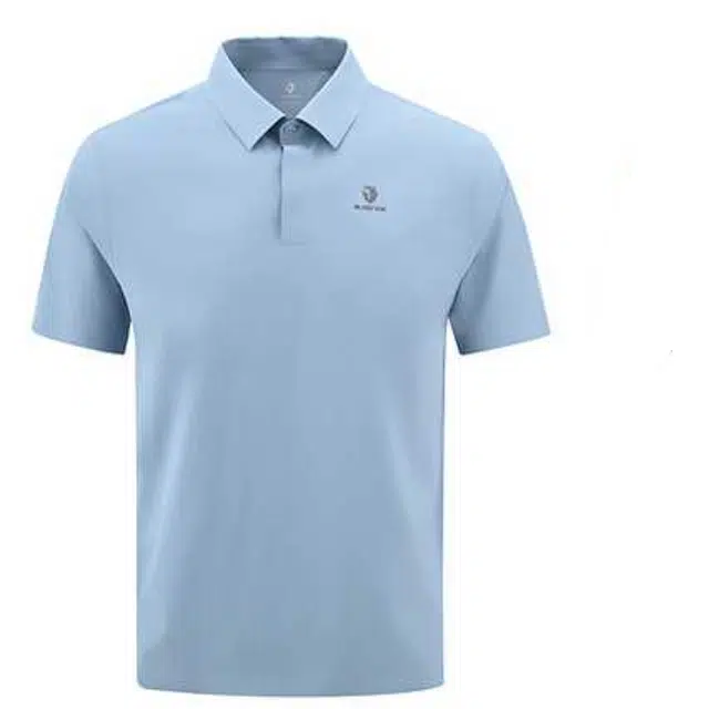 BLACKYAK Polo