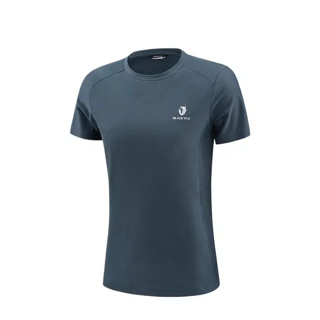 BLACKYAK logo T