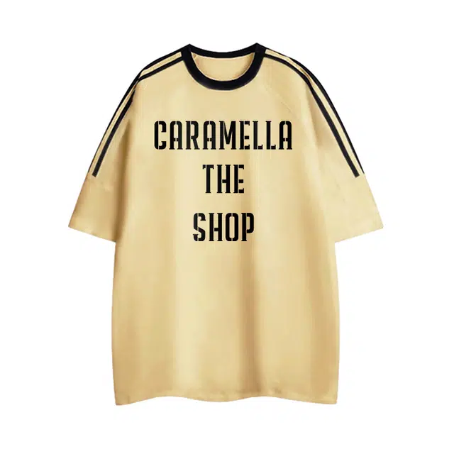 Caramella logoT