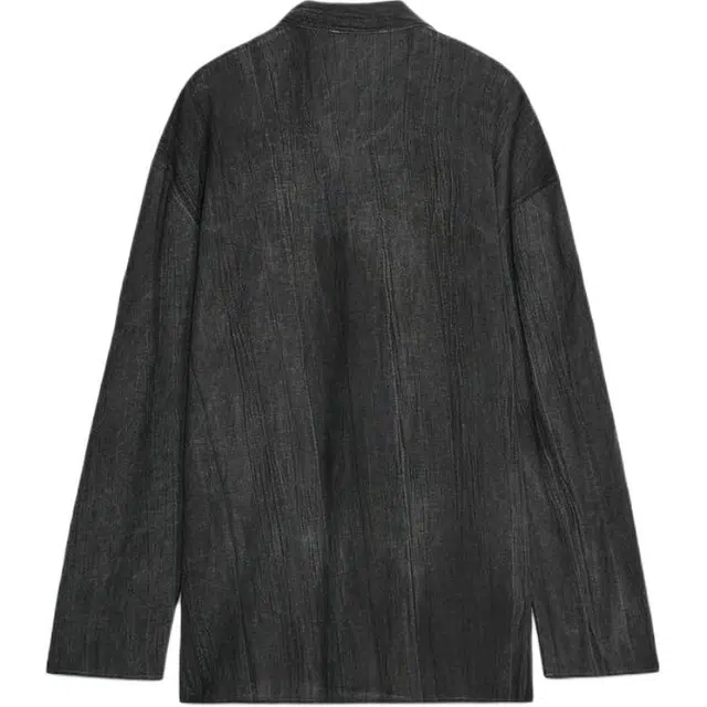 ZARA x Fanglu Lin SS25 V