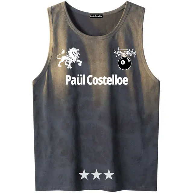 PAUL COSTELLOE Logo