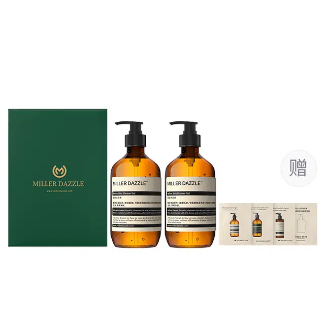 500ml*2