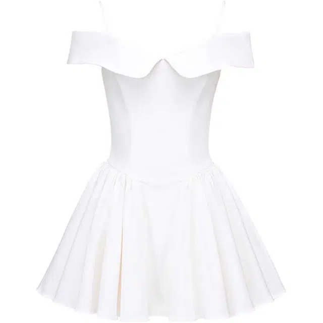 HOUSE OF CB SS25 Elida