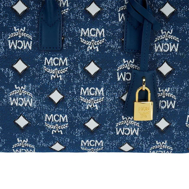 MCM Tote