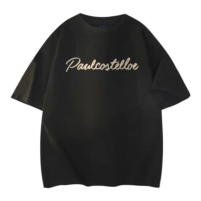 PAUL COSTELLOE logooversizeT