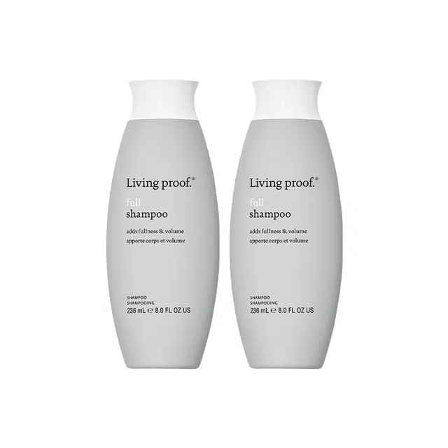 Living Proof 236ml*2