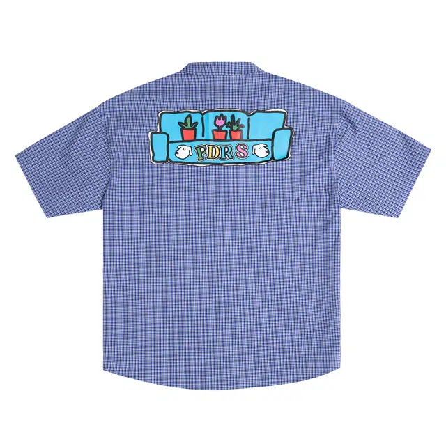 FDR