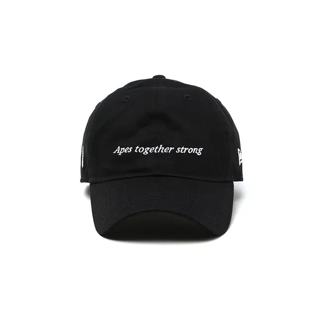 BAPE BLACKxNEW ERA
