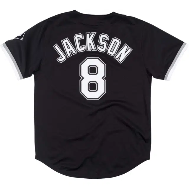 Mitchell Ness
