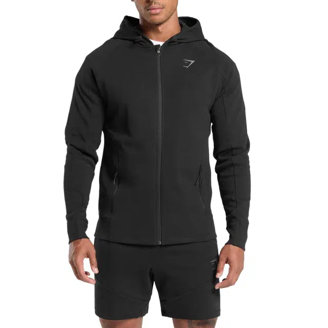 GYMSHARK GYMSHARKInterlockTech