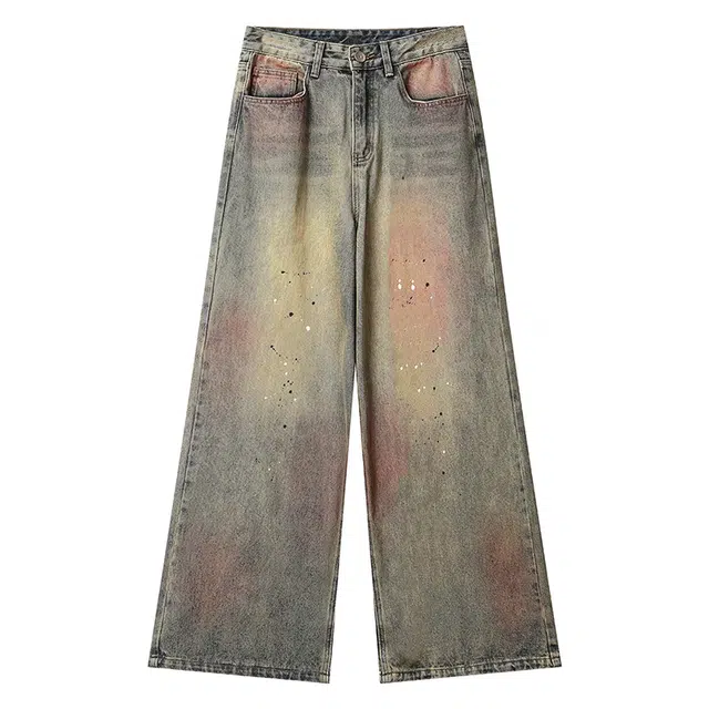 HANDAIWEI oversize