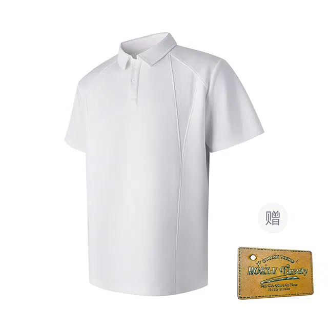 HOKLV Polo