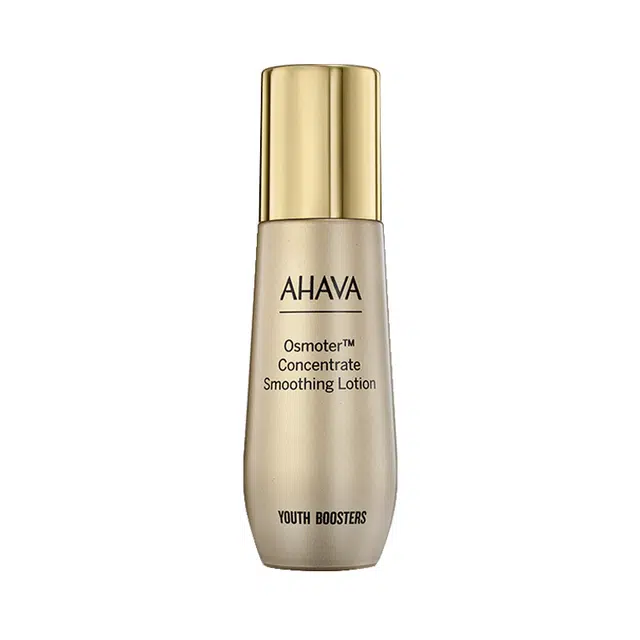 AHAVA