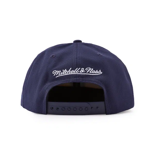 Mitchell Ness NBA Lifestyle