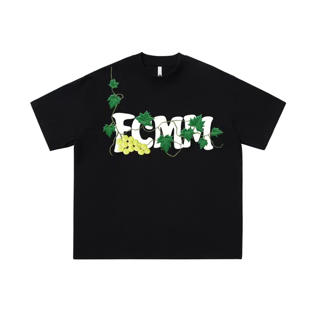 FCMM T