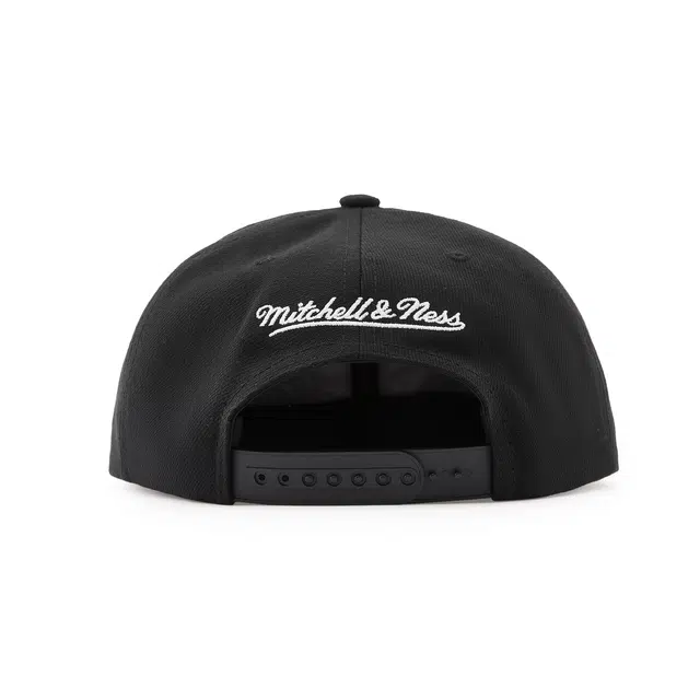Mitchell Ness NBALifestyle