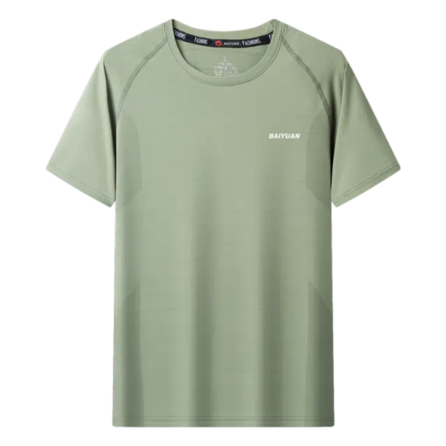 BaiYuan Trousers T