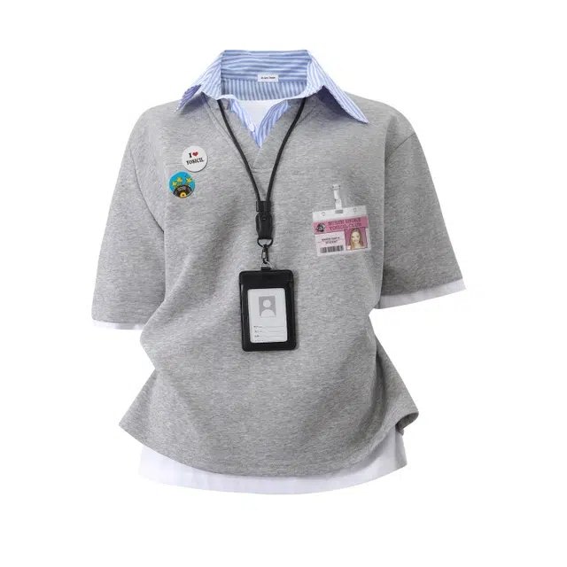 YOSICIL Polo