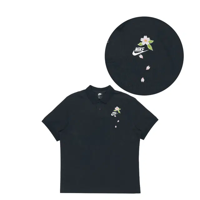 Nike Thorned 0.2Polo