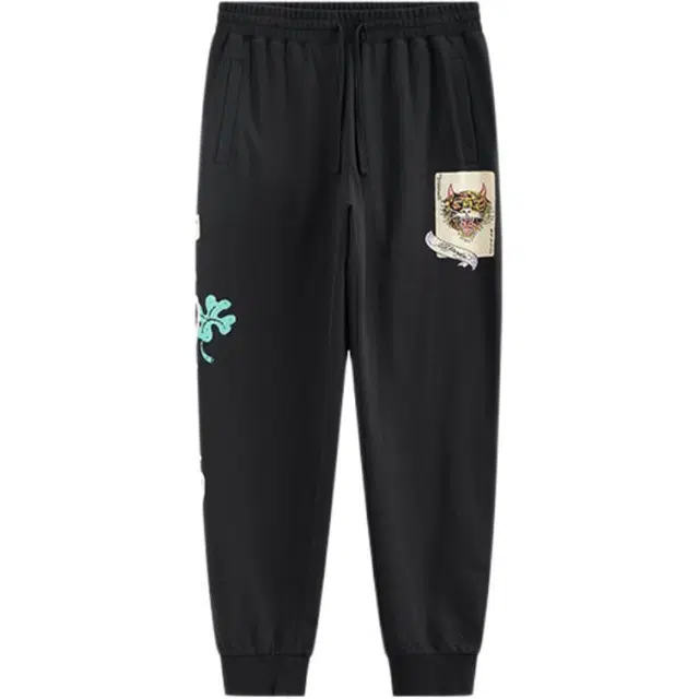 Ed Hardy SS25