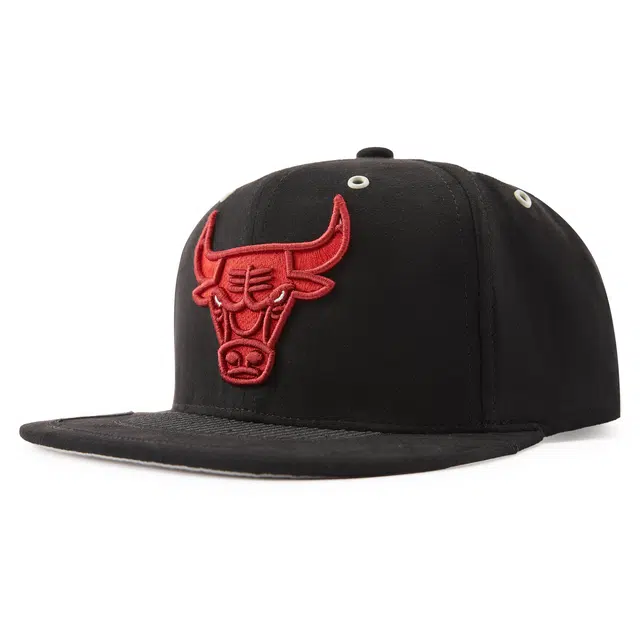 Mitchell Ness