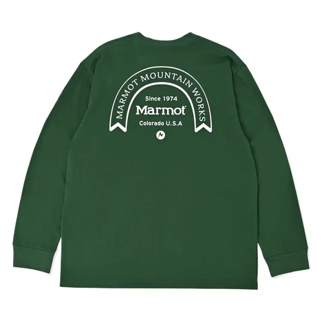 Marmot Gifted T