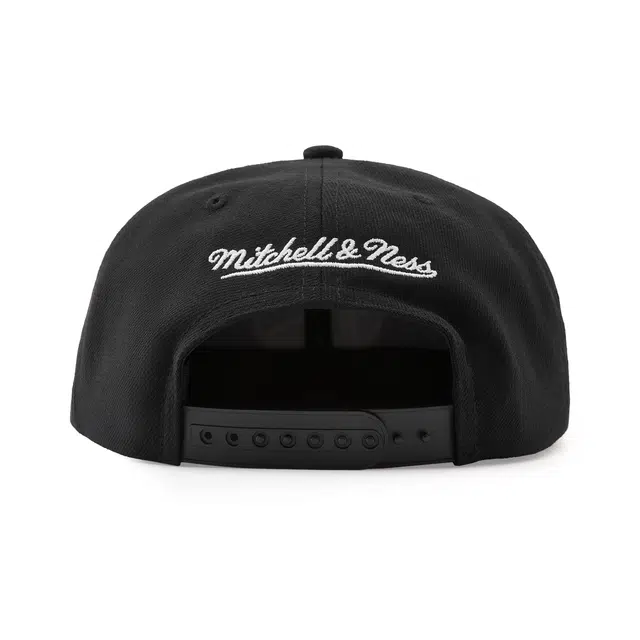 Mitchell Ness NBALifestyle
