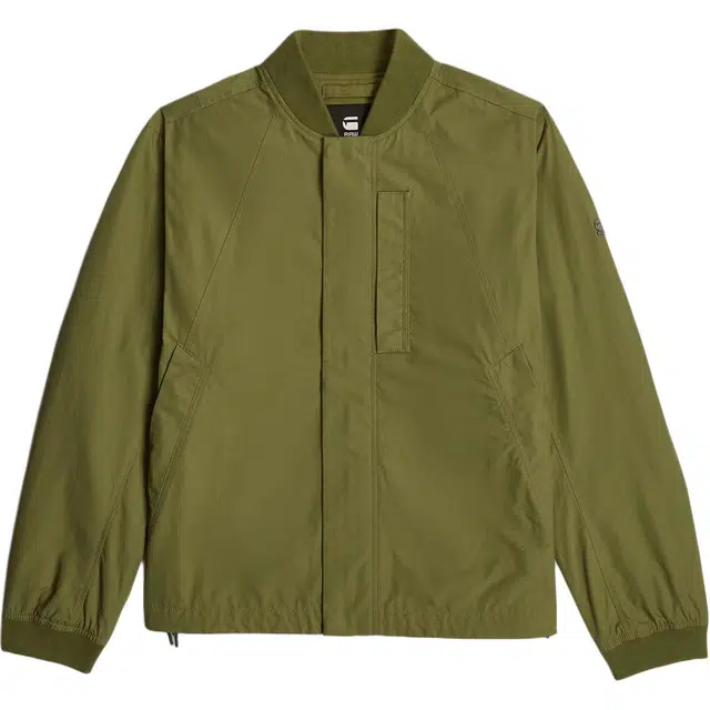 G-STAR RAW
