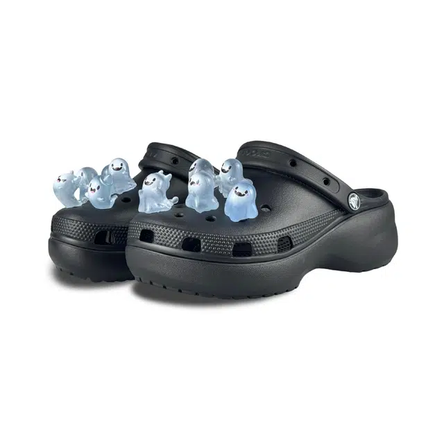 Crocs Classic Platform Clog