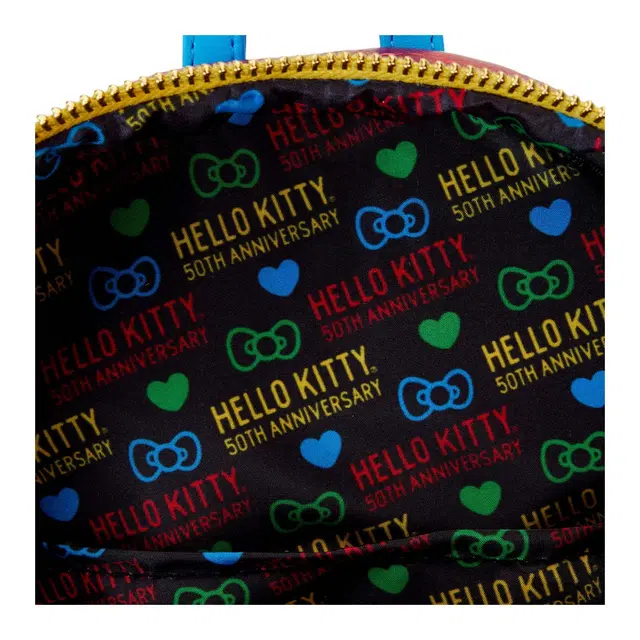 Sanrio Hello Kitty x Loungefly PU