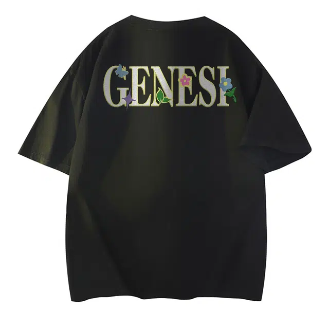 genesiszero LOGOT