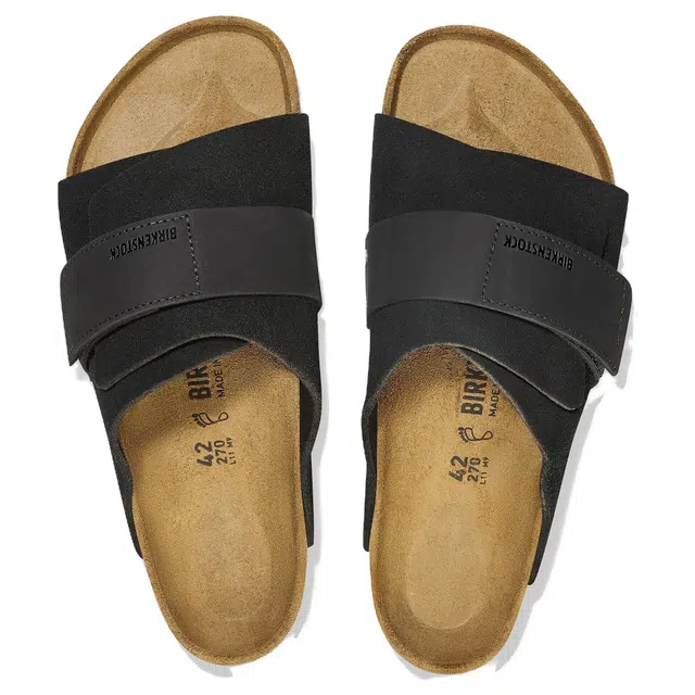 Birkenstock Kyoto