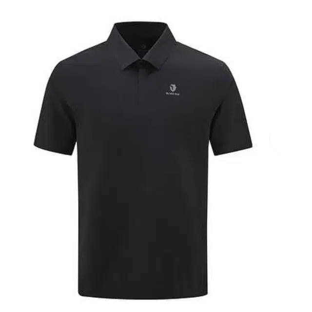 BLACKYAK Polo