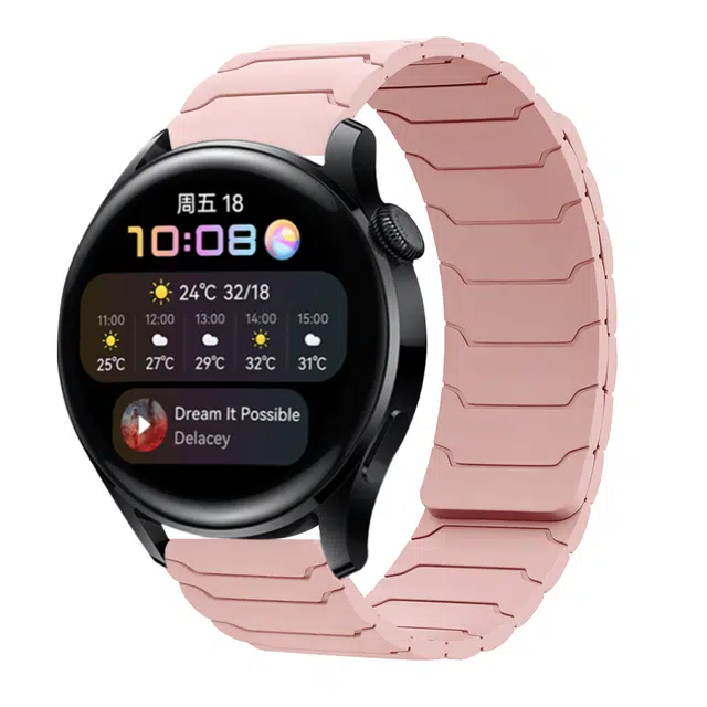 penc iwatch 202mm Watch GT22eGT3GT4GT5Watch34ProbudsRunner