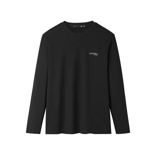 HLA SPRINTING SMILE T