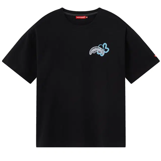 SPRAYGROUND sgLogoT