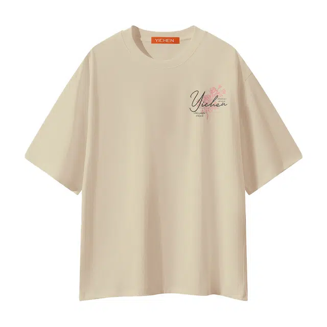 YICHEN T