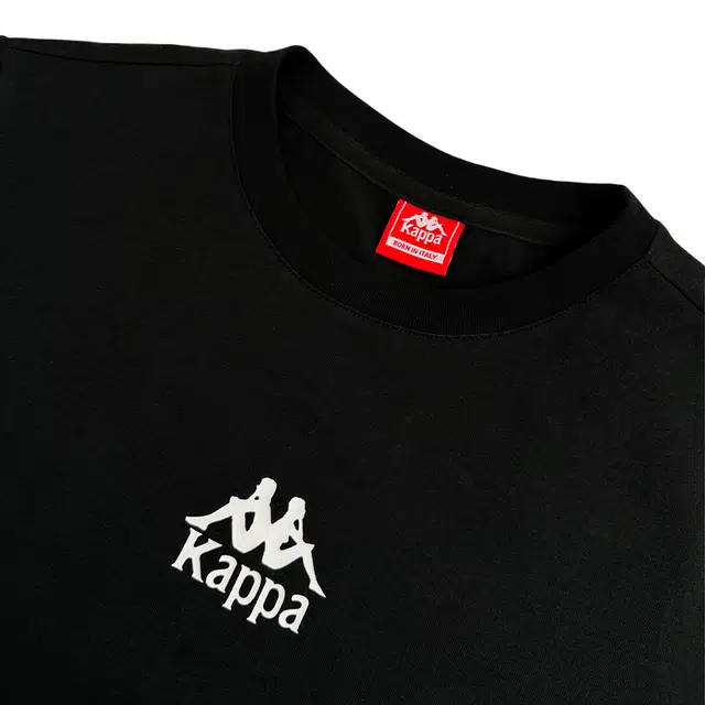 KAPPA KIDST SS25