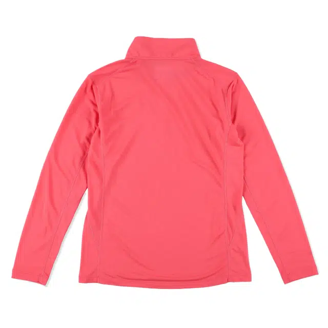 Marmot W's Climb Skin Half Zip LS Climb Skin