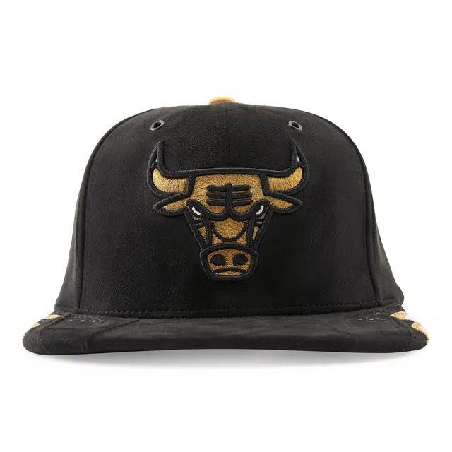 Mitchell Ness NBALifestyle
