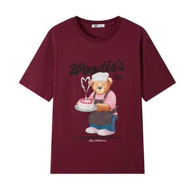 SPAO T