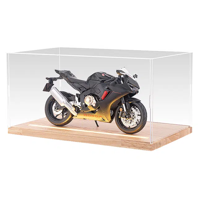 H 1 CBR 1000