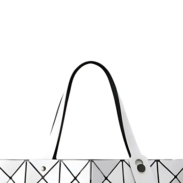 ISSEY MIYAKE Lucent PVC