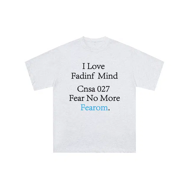 FEAROM T