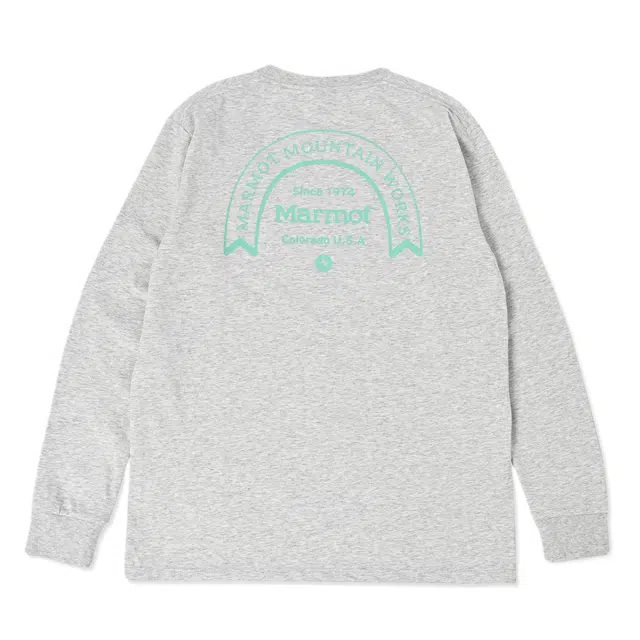 Marmot W's Gifted LS T