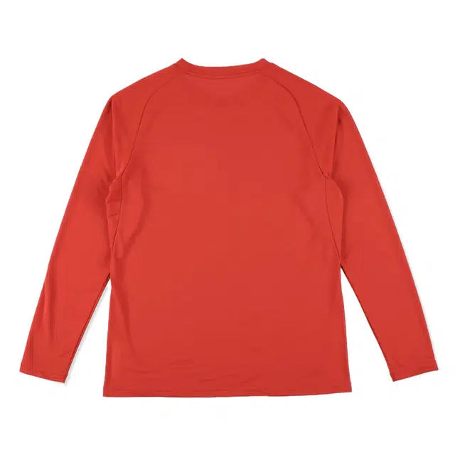 Marmot LS Climb Skin LogoT