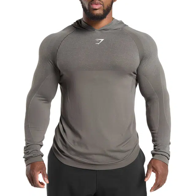 GYMSHARK Shadow Seamless