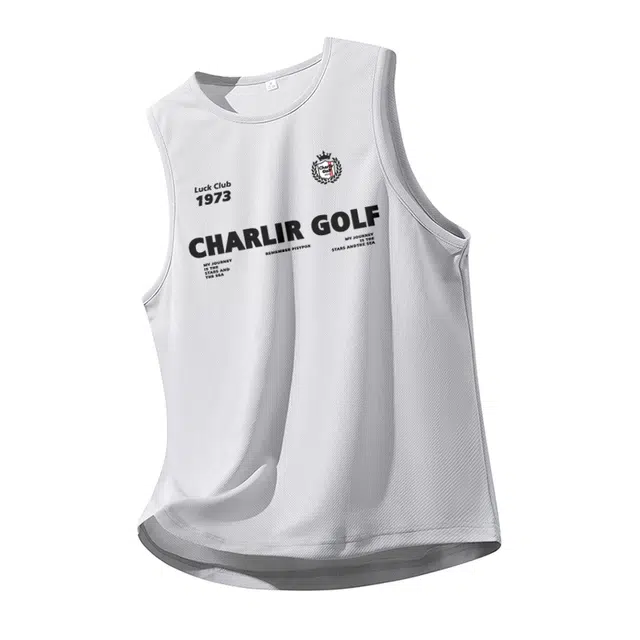 CHARLIE GOLF logo